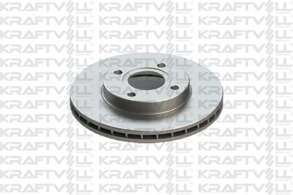 Ford On Fren Disk Aynası Mondeo II / III 92>00 Scorpıo 94>98 Cougar 98>001,6 16v / 1,8 / 2,0i 16v (260 X - Kraftvoll 07040085 ürün görseli