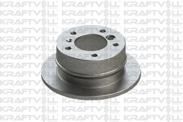 Mercedes Arka Fren Aynası Lt 28 35 46 2.5 / 2.8 / 96>03 Sprinter 901 902 903 904 96>06 - Kraftvoll 07040256 ürün görseli