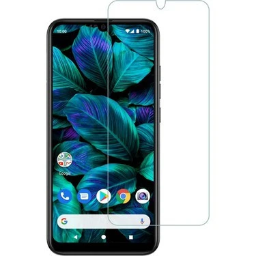 TNX EslifeTech26 General Mobile GM20 Pro Uyumlu Temperli Cam Ekran Koruyucu ürün görseli 1
