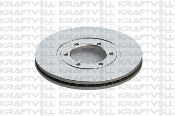 Kia On Fren Disk Aynası Havalı 256mm Hibesta 97> - Kraftvoll 07040294 ürün görseli