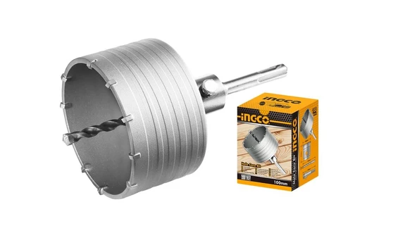 Ingco HCB0801 Buat Açma Seti 80MM ürün görseli 1