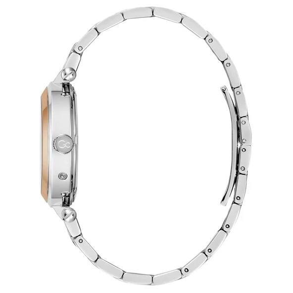 Gc GCZ62001L1 Kadın Kol Saati - Resim 2