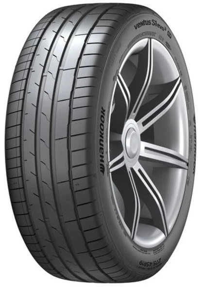 Hankook 235/50 R19 99T Ventus S1 Evo 3 EV K127E Sealant VW Yaz 4x4 2025 ürün görseli 1