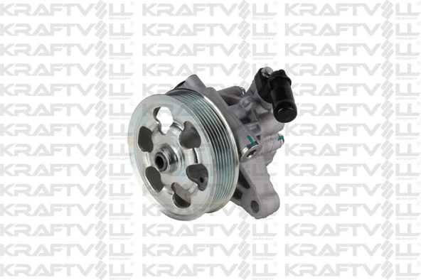 Honda Direksiyon Pompası Accord 2.4 2008/accord 2.4 2001-2012 - Kraftvoll 01060077 ürün görseli 1
