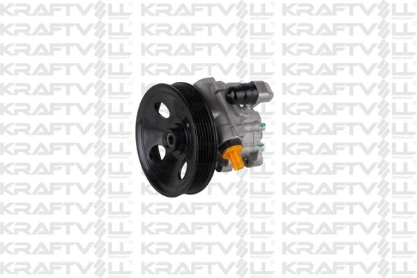 Mercedes Hidrolık Direksiyon Pompası E-Class W211 02>08 S211 03>09 - Kraftvoll 01060024 ürün görseli 1