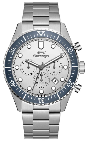 Slazenger SL.09.2490.2.06 Erkek Kol Saati ürün görseli 1