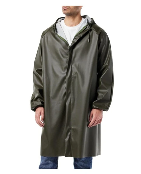 SU GEÇİRMEZ PARDESÜ YAĞMURLUK ürün görseli