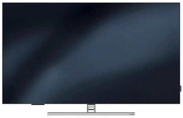 Grundig 55 GHO 9900 4K Ultra HD 55" 140 Ekran Uydu Alıcılı Google Smart OLED TV HURDA ürün görseli
