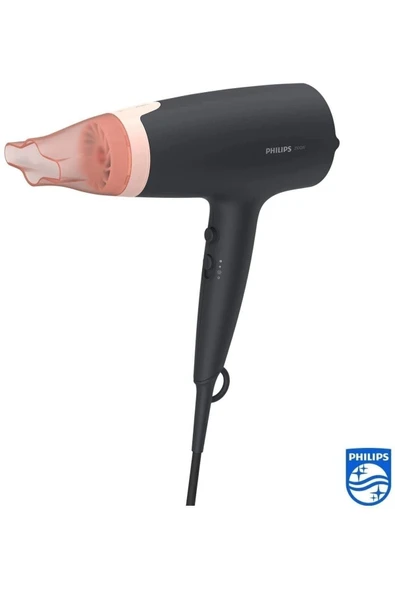 3000 Serisi Saç Kurutma Makinesi -2100 W Bhd350/10 ( YAN BARKOD ) ürün görseli