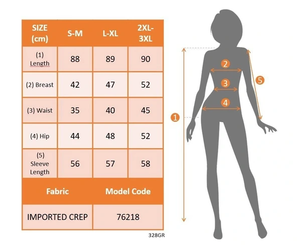 MDB Kadın Uzun Kollu Kruvaze Yakalı önden çapraz Kesim Detaylı Mini Ithal Krep Elbise - Resim 4