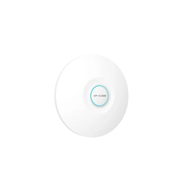 IP-COM PRO 6 LR 2.4/5GHZ 802.11AX 3000MBPS 2X2 MIMO WIFI6 TAVAN TİPİ ACCESS POINT(ADAPTÖRLÜ) - Resim 2