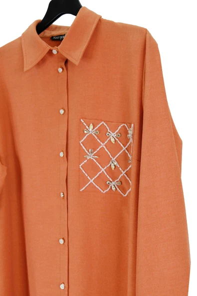 1301 FUAT GÜRSEN TUNİK - Resim 7