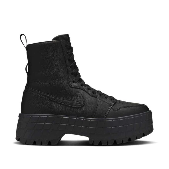 Nike Air Jordan 1 Brooklyn High Platform Kadın Sneaker Ayakkabı ürün görseli