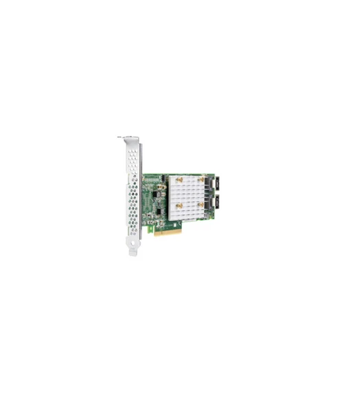HPE Smart Array E208i-p SR Gen10 (8 Internal Lanes_No Cache) 12G ürün görseli 1