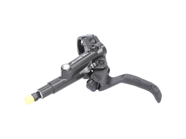 Shimano Saint Ön Hidrolik Disk Fren Seti Sol BR-M820-B 1000mm IM820BJLFPNA100 - Resim 8