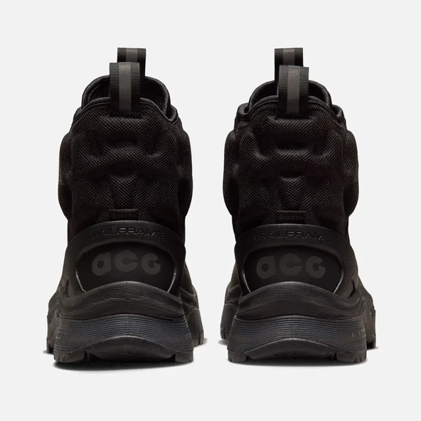 Nike ACG Zoom Gaiadome Gore-Tex Erkek Bot  DD2858-001 - Resim 7