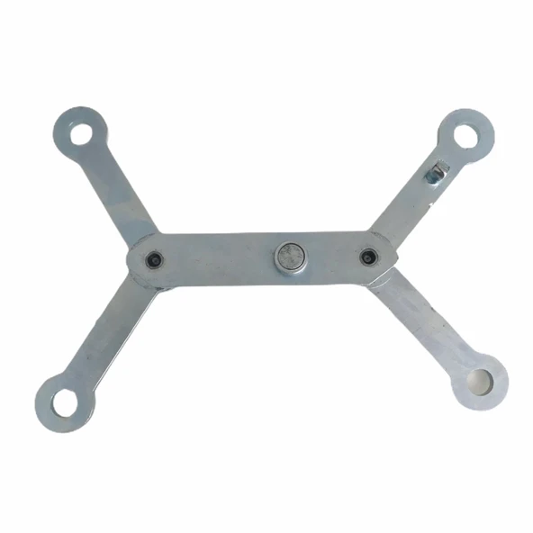 Eds Slim 4 Bacak Bıçağa Takılan Yedek Parça ürün görseli 1