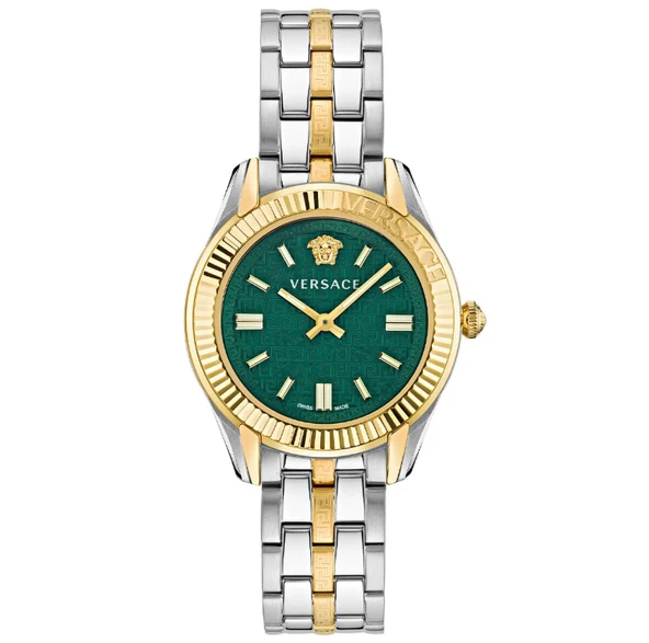Versace VRSCVE6C00423 Kadın Kol Saati ürün görseli