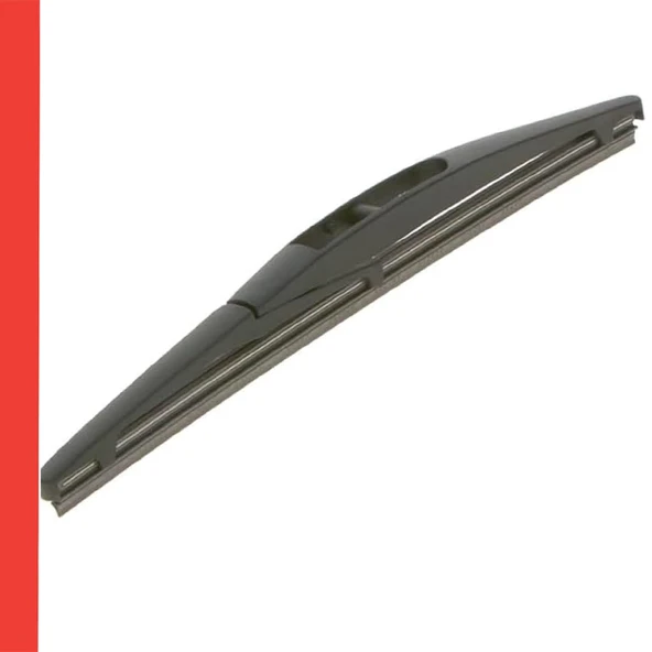 SUZUKI SX4 S-Cross Uyumlu 2013-2025 | Bosch Rear Arka Silecek | - Resim 3