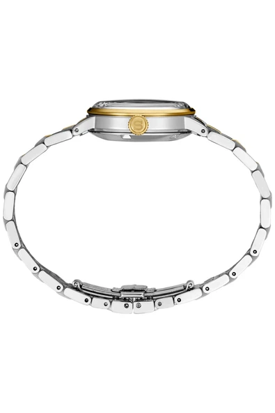 SEIKO Presage Frozen Daiquiri - Diamond Cocktail Time SRPL64J1 Otomatik Kadın Kol Saati - Resim 2