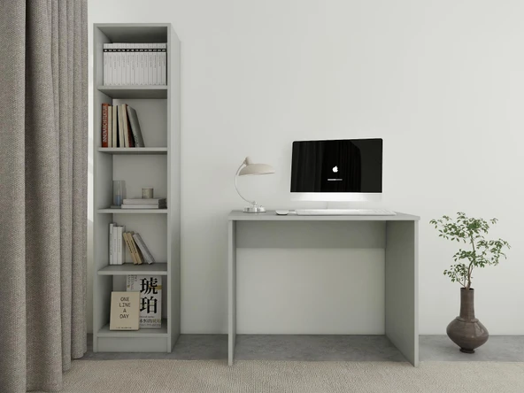 Ofis Çalışma Bilgisayar Masası Külgri ürün görseli 1