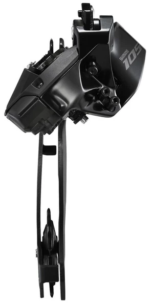 Shimano 105 Di2 Arka Aktarıcı RD-R7150 12 Vites IRDR7150E - Resim 3