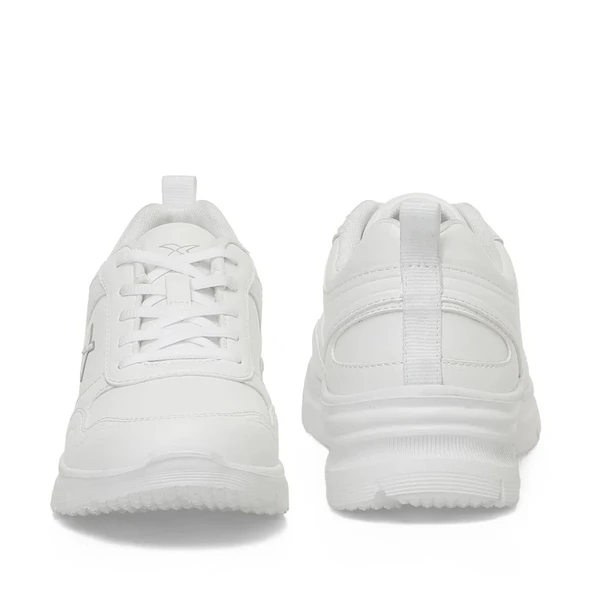 Kinetix Suomy Beyaz Sneaker - Resim 5