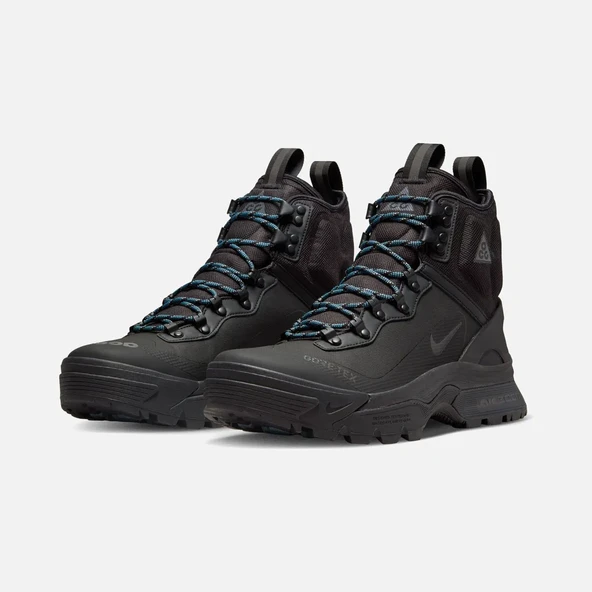 Nike ACG Zoom Gaiadome Gore-Tex Erkek Bot  DD2858-001 - Resim 4