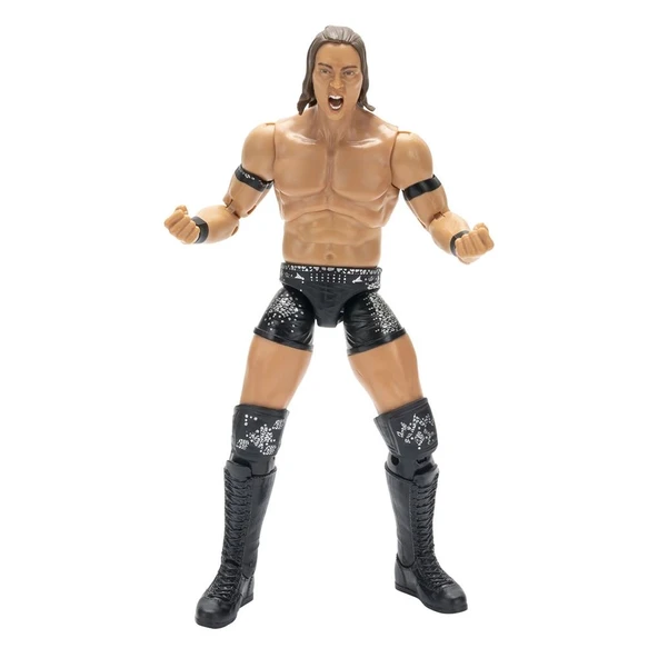 AEW Karakterleri Model Aksiyon Figürler S16 Konosuke Takeshita 16 - Resim 2