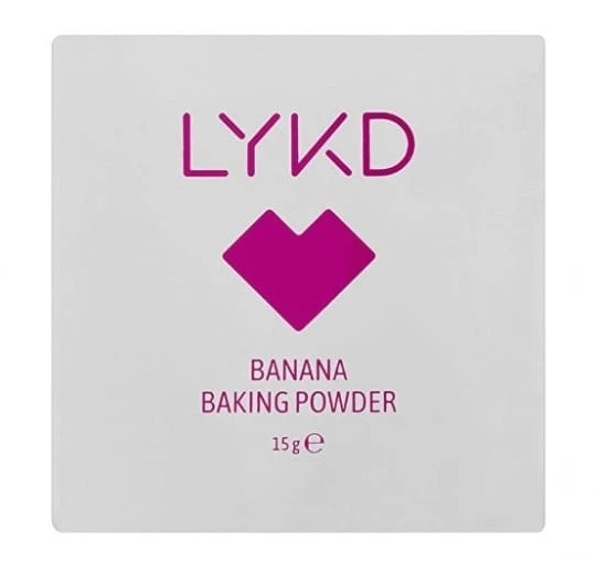 LYKD Banana Pudra 700 Banana ürün görseli