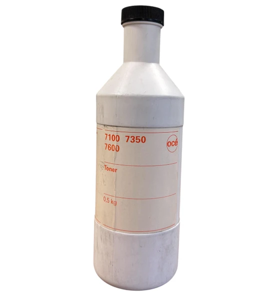 Oce 7100 Orjinal Toner 7170 7350 7600 9500 9555 9575 | ROWE 8660 (0,5kg) ürün görseli