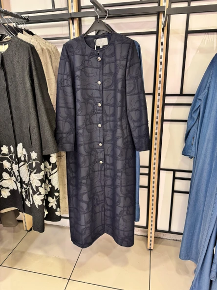 8046 BERİN PARDESÜ LOTUS ürün görseli