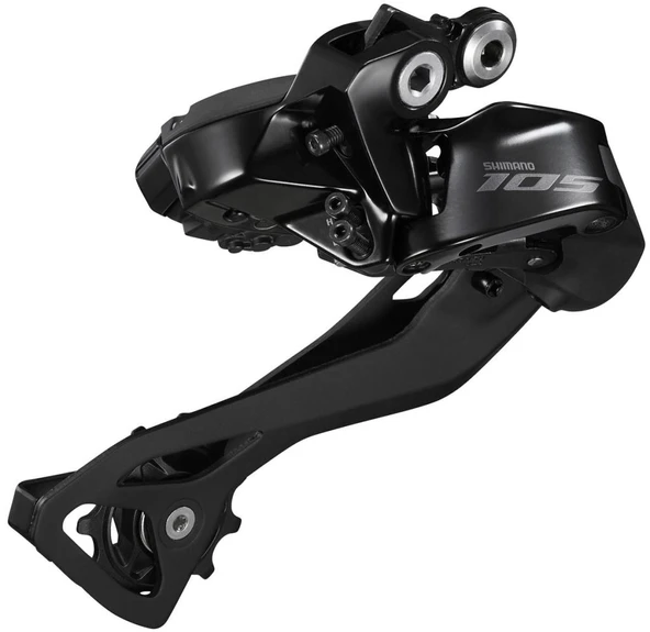 Shimano 105 Di2 Arka Aktarıcı RD-R7150 12 Vites IRDR7150E - Resim 2