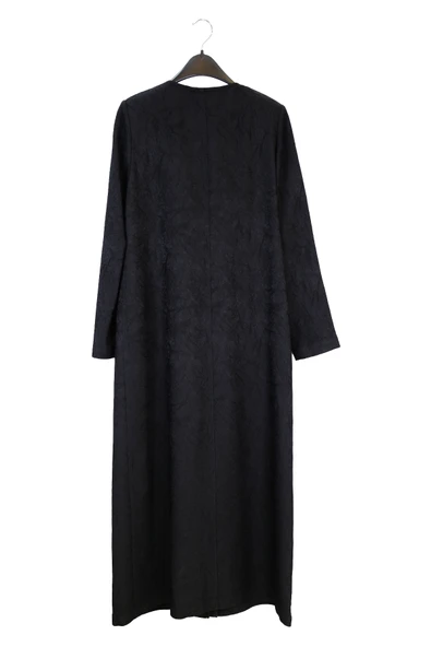 8018 BERİN PARDESÜ SAFRAN - Resim 3