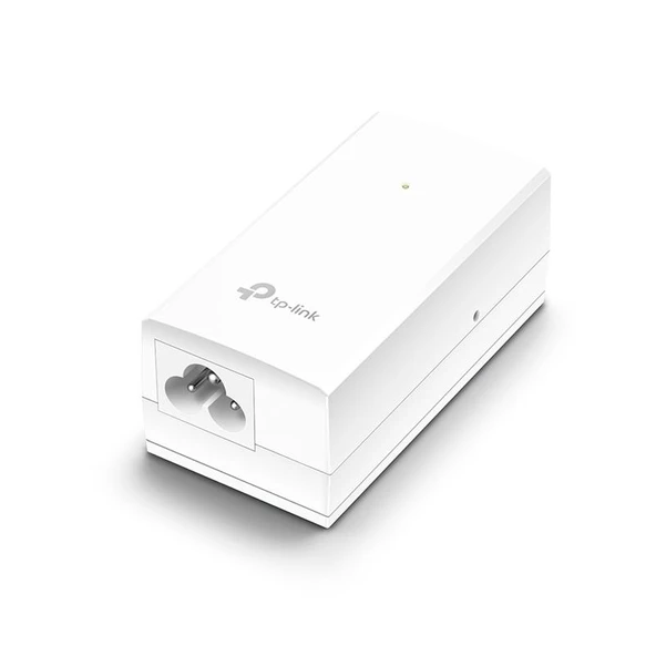 TP-LINK OMADA TL-POE4818G 48VOLT 18WATT GIGABIT PORT POE ADAPTÖR - Resim 2