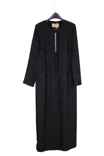 8018 BERİN PARDESÜ SAFRAN - Resim 2