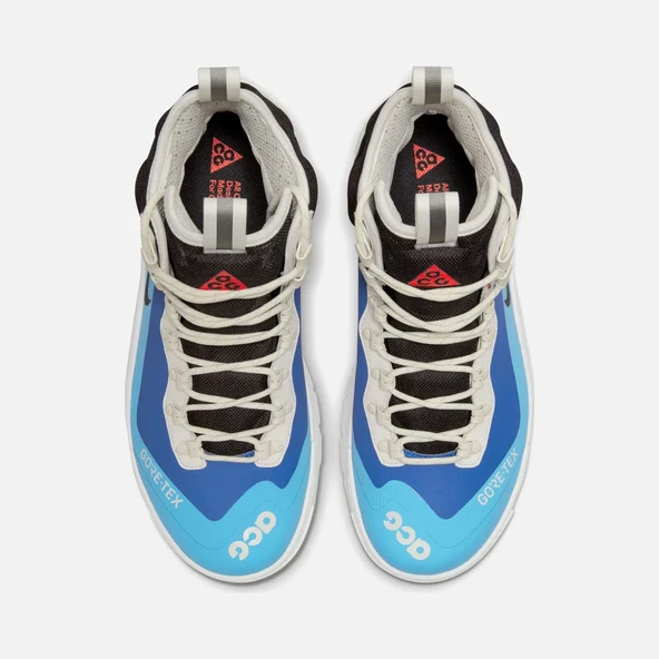 Nike ACG Zoom Gaiadome Gore-Tex Erkek Bot DD2858-400 - Resim 2