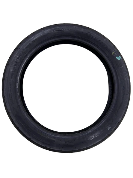 TVS RAIDER ARKA ORJİNAL DIŞ LASTİK 100/90-17 TUBELESS - Resim 3