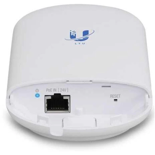 UBIQUITI LTU-LITE 5GHZ 600MBPS 13DBI 3KM PTP/PTMP DIŞ ORTAM ACCESS POINT(ADAPTÖRLÜ) - Resim 2