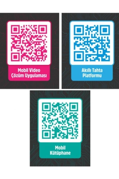 0516 - 5. Sınıf Matematik Soru Bankası + Yazılıya Hazırlık Soruları 2'Si 1 Arada - Resim 2