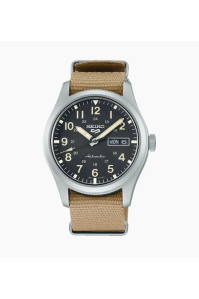 SEIKO SRPG35K 5 Sports Erkek Kol Saati ürün görseli 1