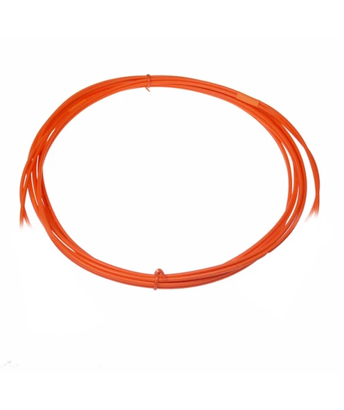 LC-LC Duplex OM3 Patch Cord 2m ürün görseli 1