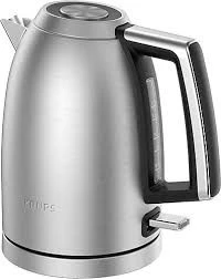 Krups Excellence BW552D10 2400 W 1.7 lt Çelik Kettle ürün görseli