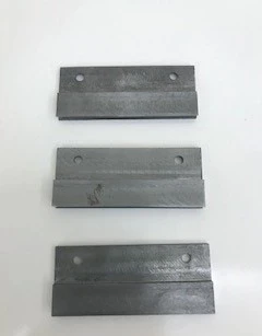 3'lü Paket Kara Şimşek Çelik Kalın Kesme Yedek Bıçak ürün görseli 1