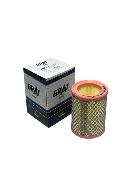 Grat Renault Kangoo 1.2 43-44 Kw 1997-2007 Hava Filtresi ürün görseli