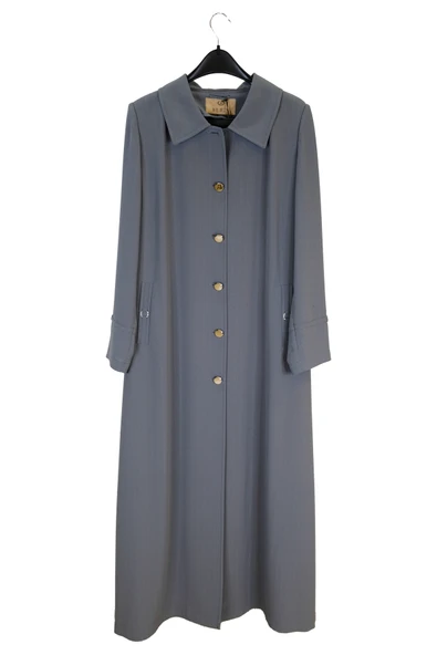 7772 BERİN PARDESÜ ÇAĞLA - Resim 5