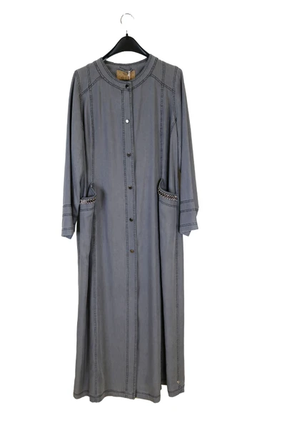 8004 BERİN PARDESÜ KOT - Resim 2