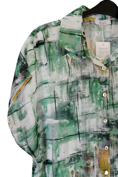 1639 DEE'S GÖMLEK - Resim 4