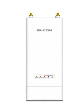 IP-COM BS6 BASESTATION M5 5GHZ 300MBPS IP65 DIŞ ORTAM ACCESS POINT ürün görseli 1