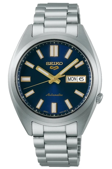 SEIKO S5-SRPL55K Erkek Kol Saati ürün görseli 1